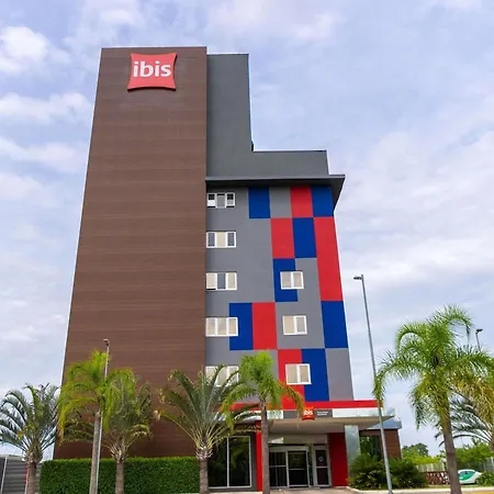 Ibis Porto Alegre Assis Brasil-2