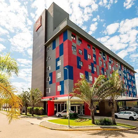 Ibis Porto Alegre Assis Brasil-3