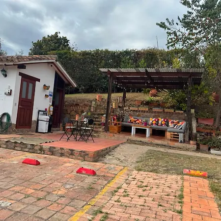 Casa Hotel San Pedro-2