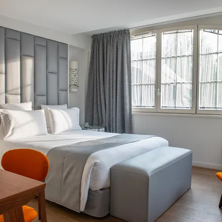 Pavillon Regent Petite France By Stay Collection-2