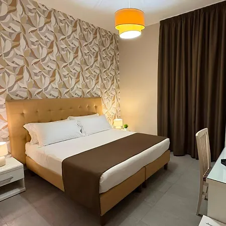 B&B Trastevere In Bed-2