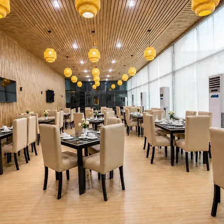 Golfview Suites & Conference Center, Ikeja-3