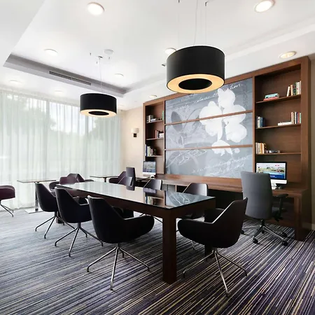 Hampton By Hilton Krakow-2