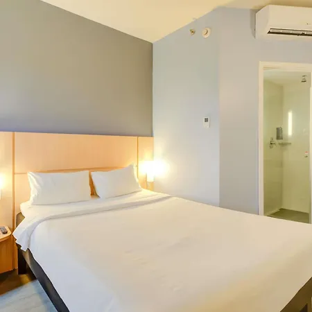 Ibis Rio De Janeiro Nova America-2