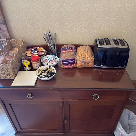 Butlers Guest House-2