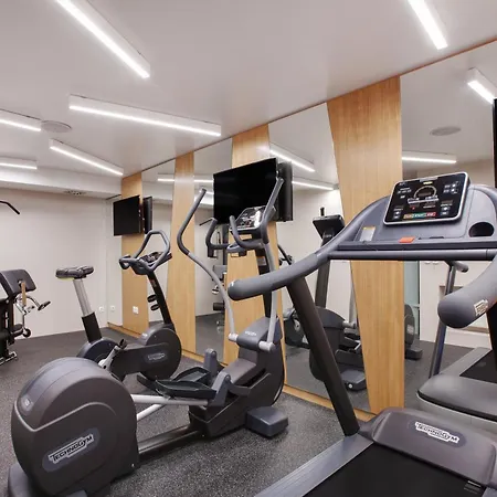 Holiday Inn Dresden - Am Zwinger, an IHG Hotel-3