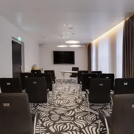 Holiday Inn Dresden - Am Zwinger By Ihg-3
