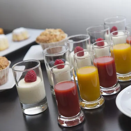 Holiday Inn Dresden - Am Zwinger By Ihg-3