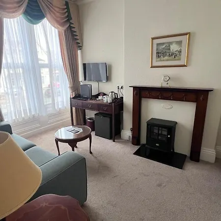 Adcote House (Adults Only)-3