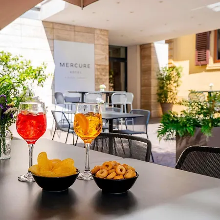 Mercure Firenze Centro-2
