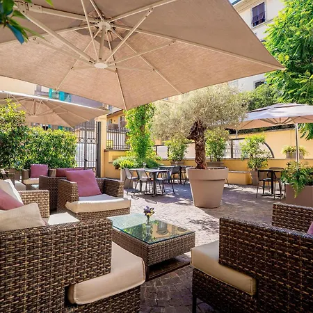 Mercure Firenze Centro-3