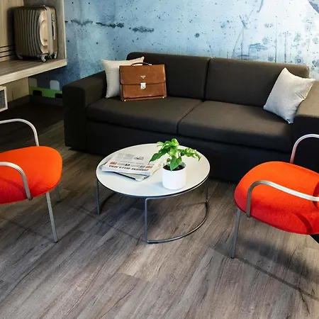 Mercure Firenze Centro-2