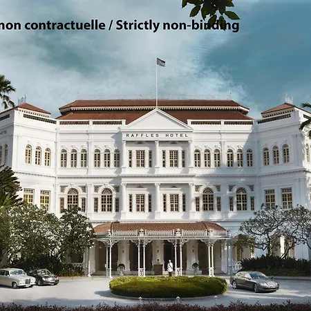 Raffles Jakarta-3