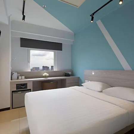 Ibis Budget Phnom Penh Riverside-2