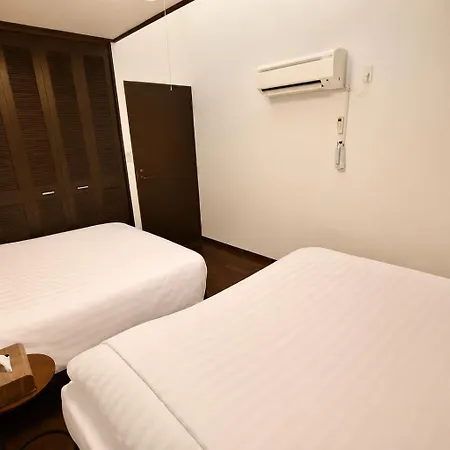 Randor Residence Tokyo Grand-3