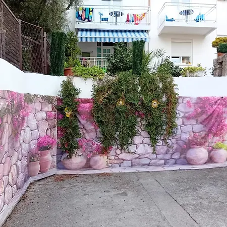 Guest House Vila Bak-2