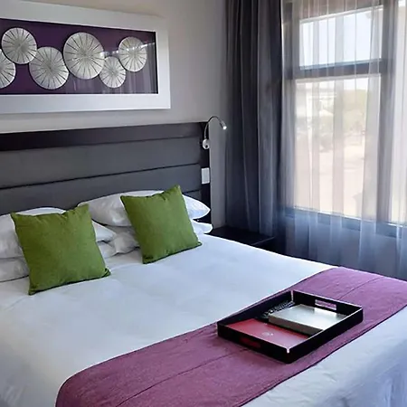 Rydges Palmerston - Darwin-2