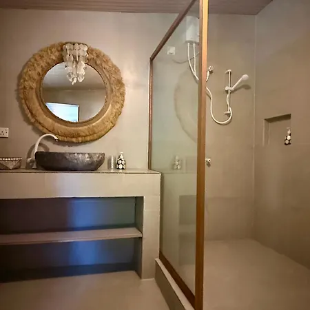 Samura Maldives Guest House Thulusdhoo-2