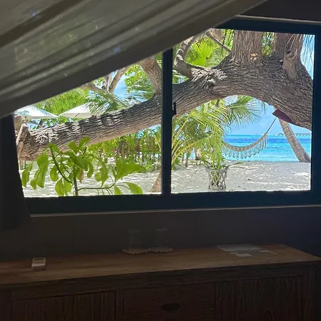 Samura Maldives Guest House Thulusdhoo-3