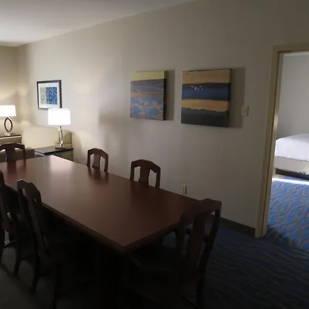 Holiday Inn Hotel & Suites Regina By Ihg-3