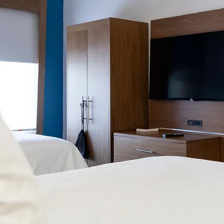 Holiday Inn Express Columbia Ne - Fort Jackson By Ihg-2