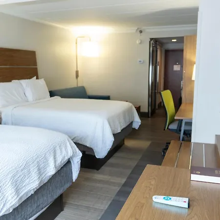 Holiday Inn Express Columbia Ne - Fort Jackson By Ihg-2