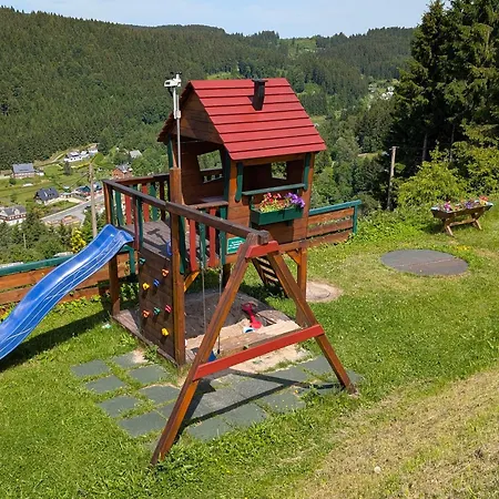 Berggasthaus&Pension Schöne Aussicht-3