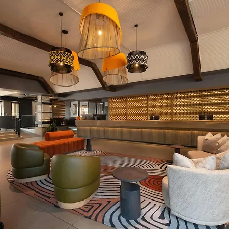 Mercure Hotel Windhoek-3