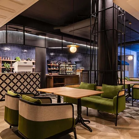 Moevenpick Hotel Windhoek-2