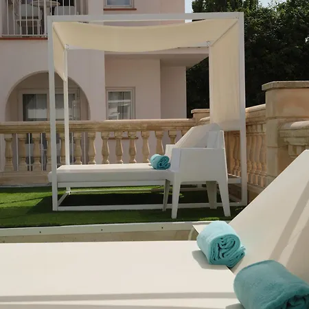 Bq Cala Ratjada (Adults Only)-3