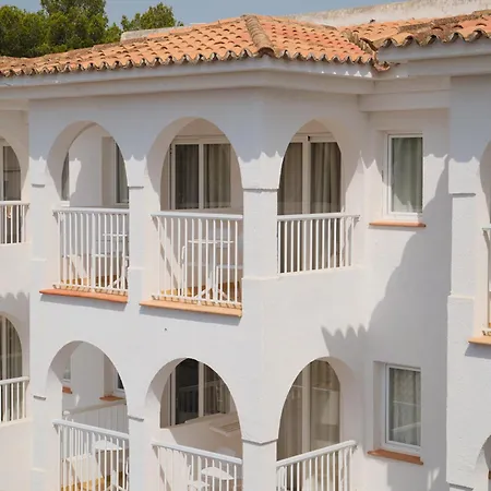 Bq Cala Ratjada (Adults Only)-2