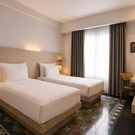 Burza Hotel Yogyakarta-3
