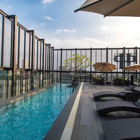 Hotel Proverbs Taipei-2