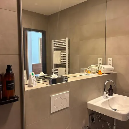 Sevendays Hotel Boardinghouse-3