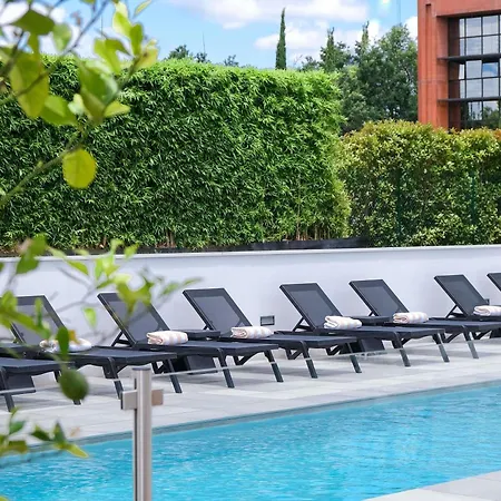 Ibis Styles Toulouse Labège-3