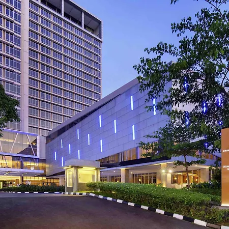 Grand Mercure Solo Baru-3