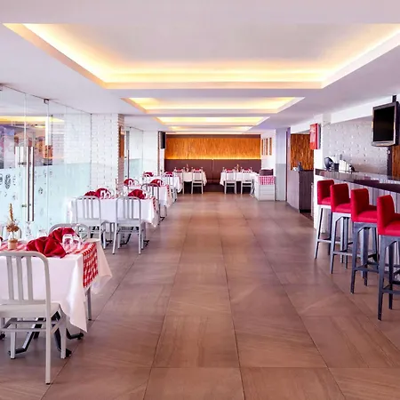 Grand Mercure Solo Baru-3