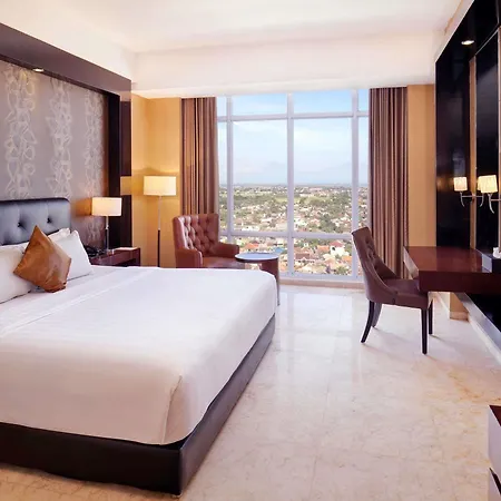 Grand Mercure Solo Baru-3