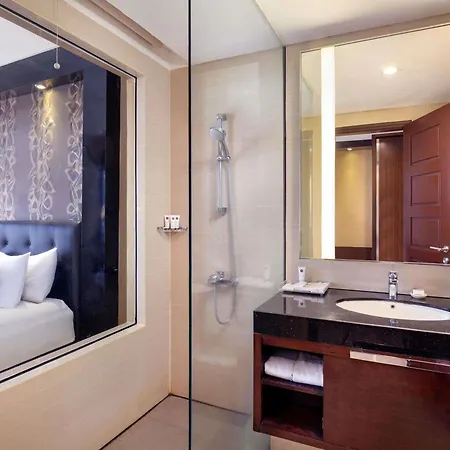Grand Mercure Solo Baru-2