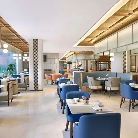 Grand Mercure Solo Baru-2
