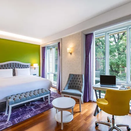 Mercure Tbilisi Old Town-3