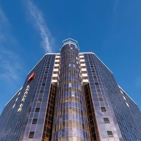 Ibis Astana-3