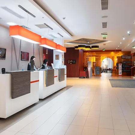 Ibis Astana-2
