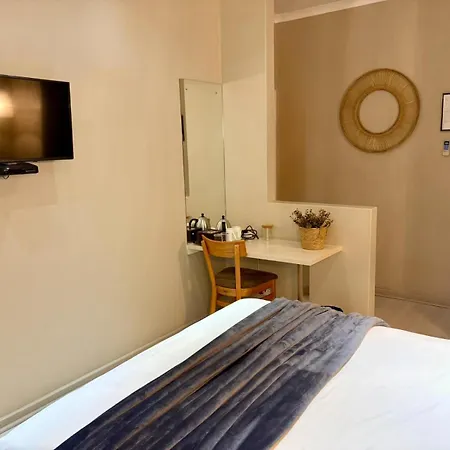 The Suburban Guest House-3