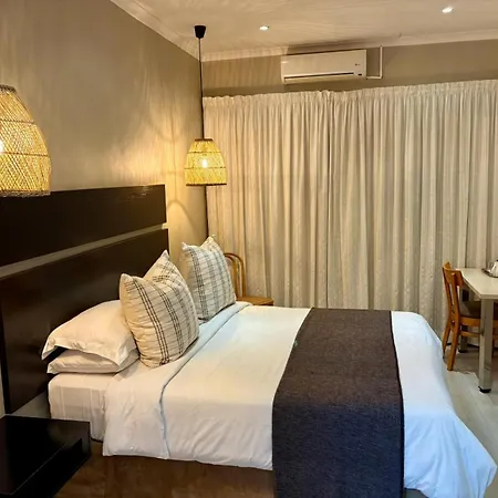 The Suburban Guest House-2
