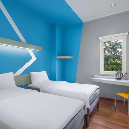 Ibis Budget Jakarta Menteng-3