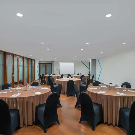 Ibis Budget Jakarta Menteng-3