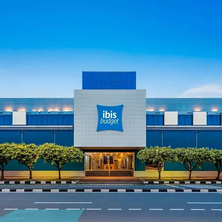 Ibis Budget Jakarta Menteng-2