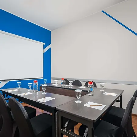 Ibis Budget Jakarta Menteng-2