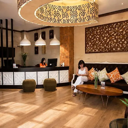 The Visala Boutique Suites Seminyak-2
